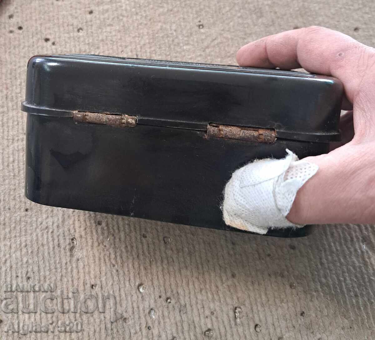 Weight set - 5 Weight set - 5