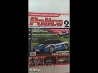 Police Cars Magazine