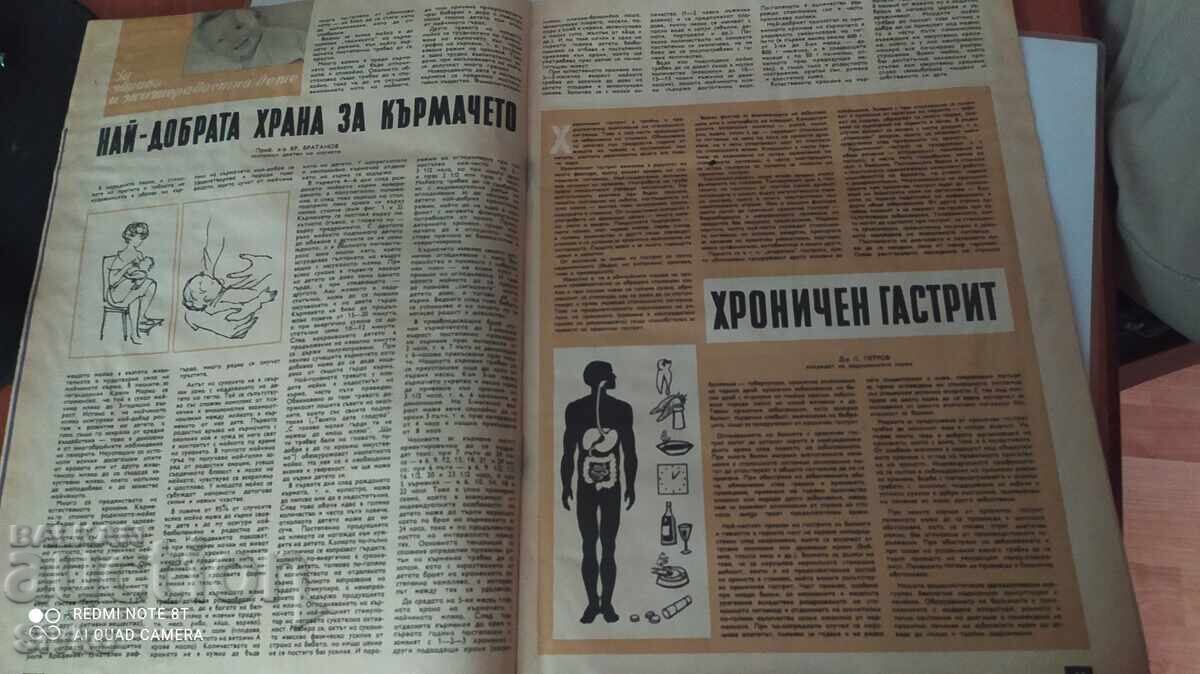 Health Magazine 1974 - 6 Health Magazine 1974 - 6