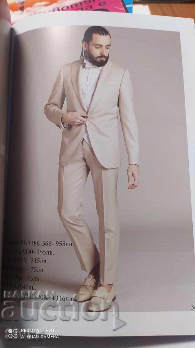 Revista de moda - 6