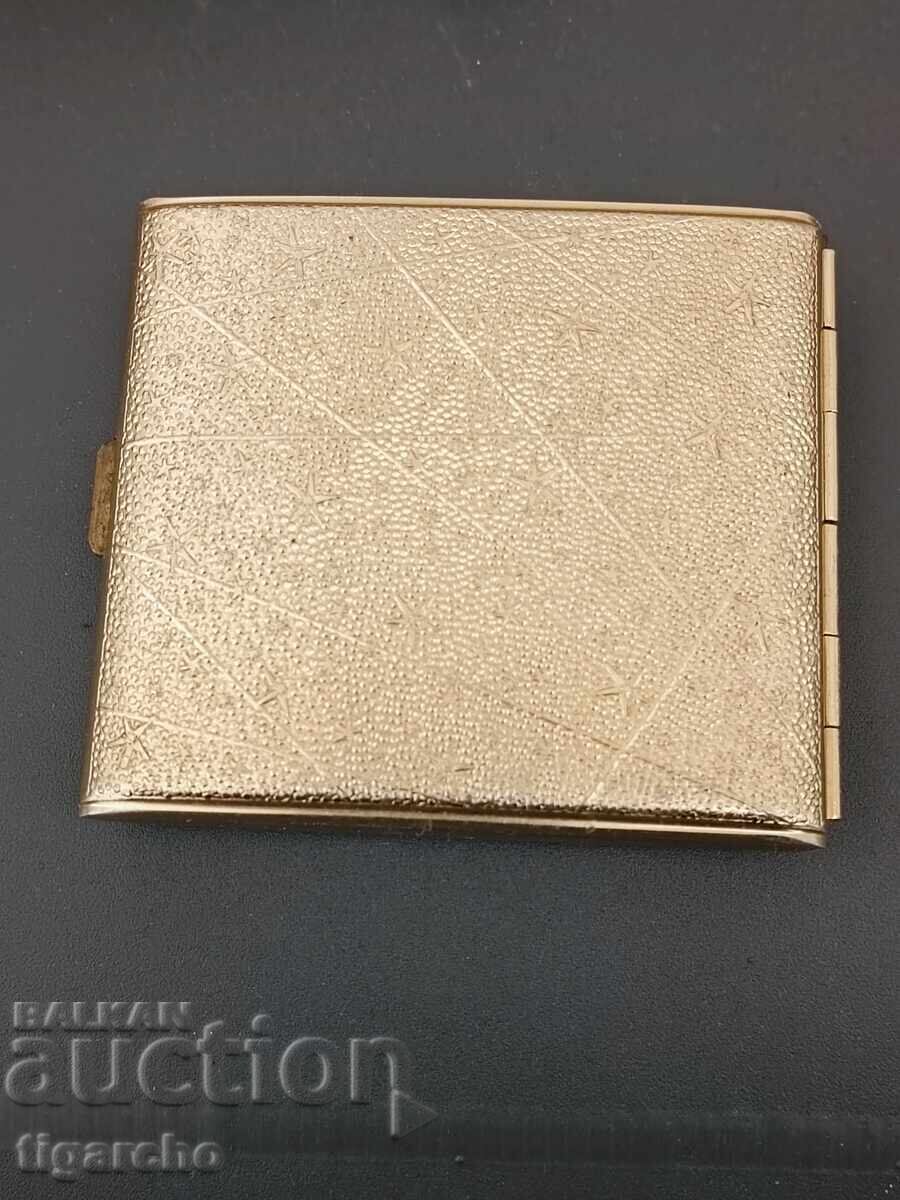 Κουτί καπνού Vostok ΕΣΣΔ - 6