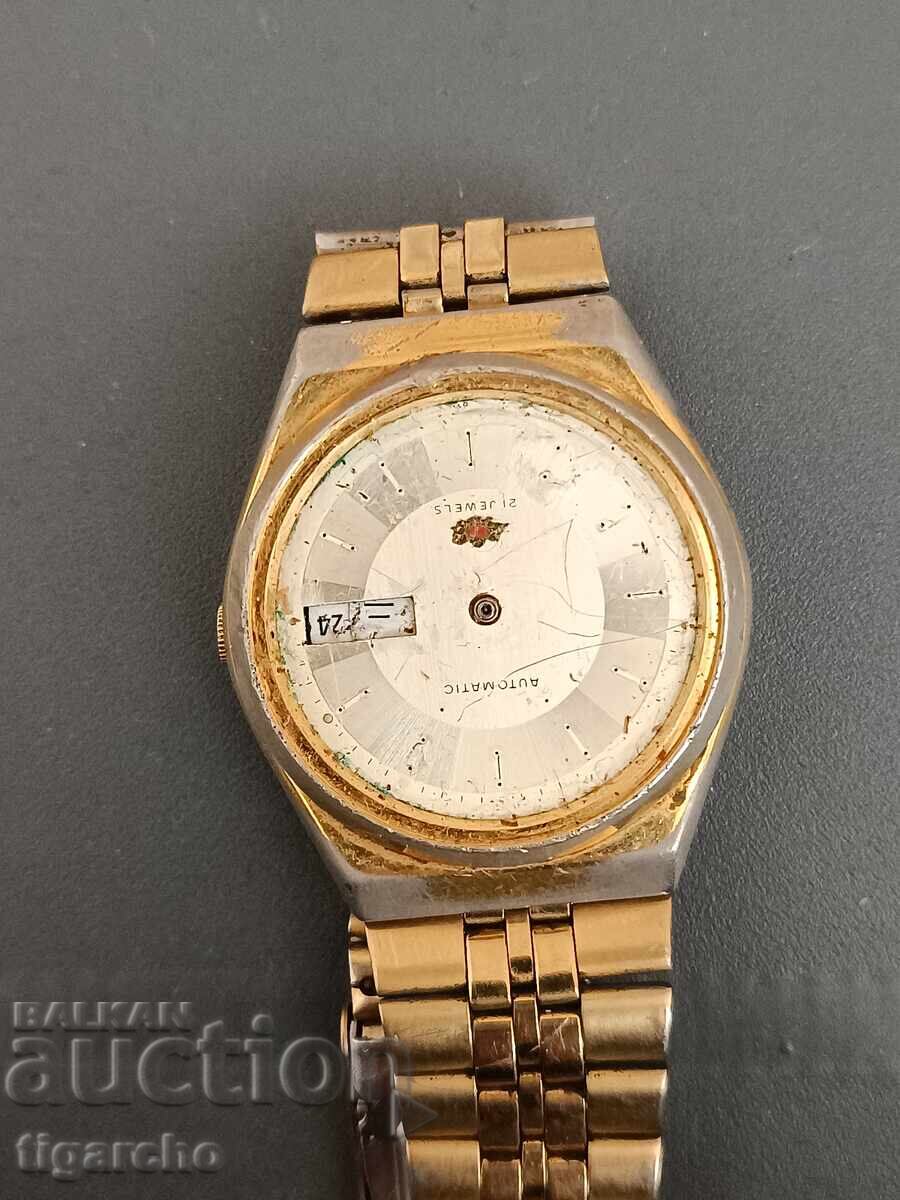 Ρολόι Πολίτης - 6 Ρολόι Πολίτης - 6