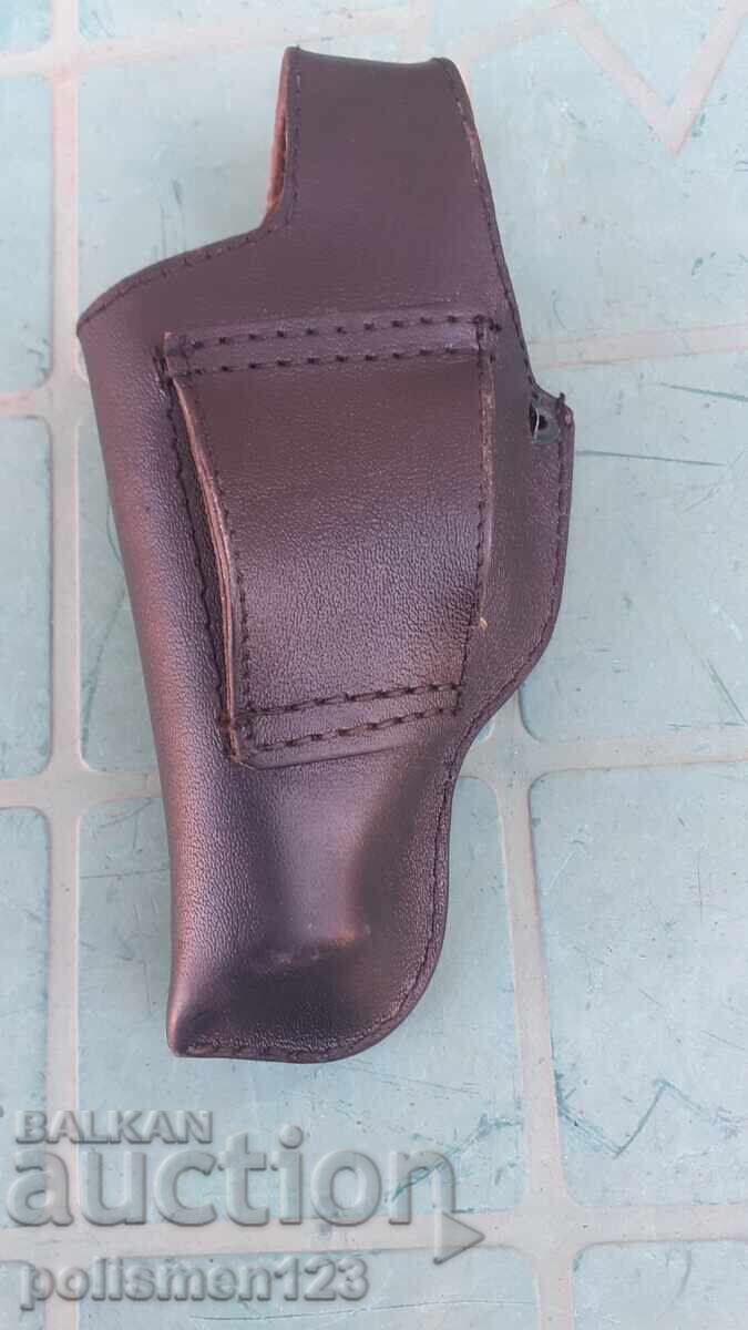 HOLSTER with price 15.00 BGN | € 7.67