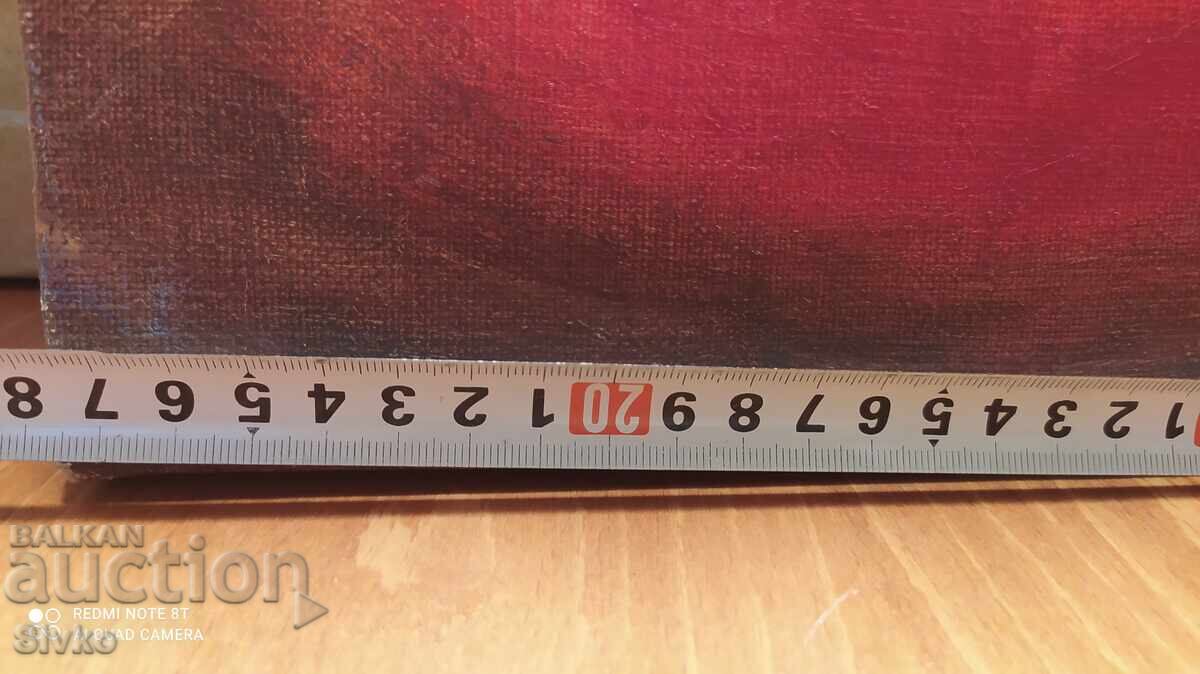 Auction Painting oil canvas signature Portrait of a young girl Auction Painting oil canvas signature Portrait of a young girl