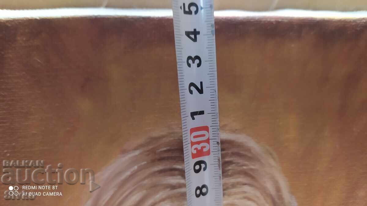 Delivery of Painting oil canvas signature Portrait of a young girl Delivery of Painting oil canvas signature Portrait of a young girl