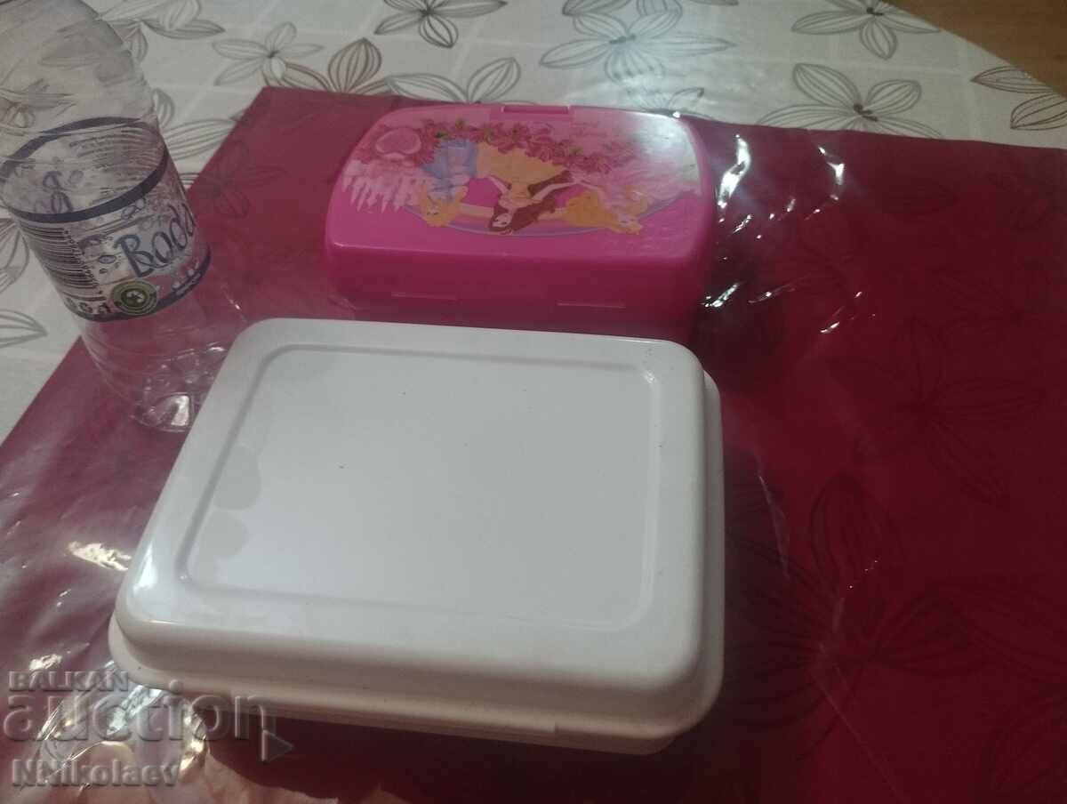 2 lunch boxes - 5