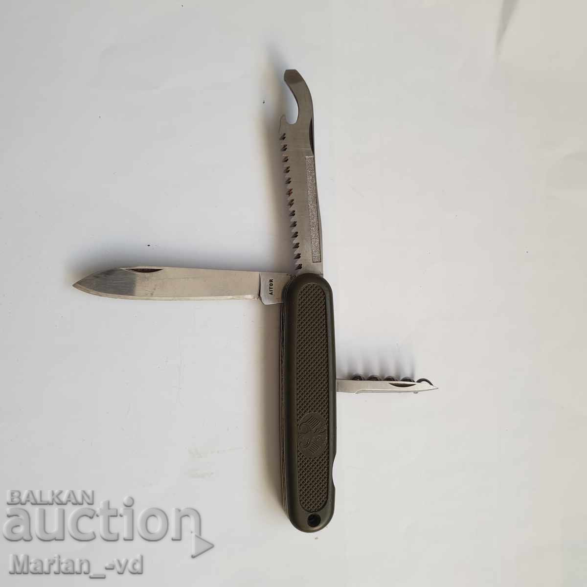 Στρατιωτικό γερμανικό πόδι με τιμή 50.00 BGN | € 25.56 Στρατιωτικό γερμανικό πόδι με τιμή 50.00 BGN | € 25.56