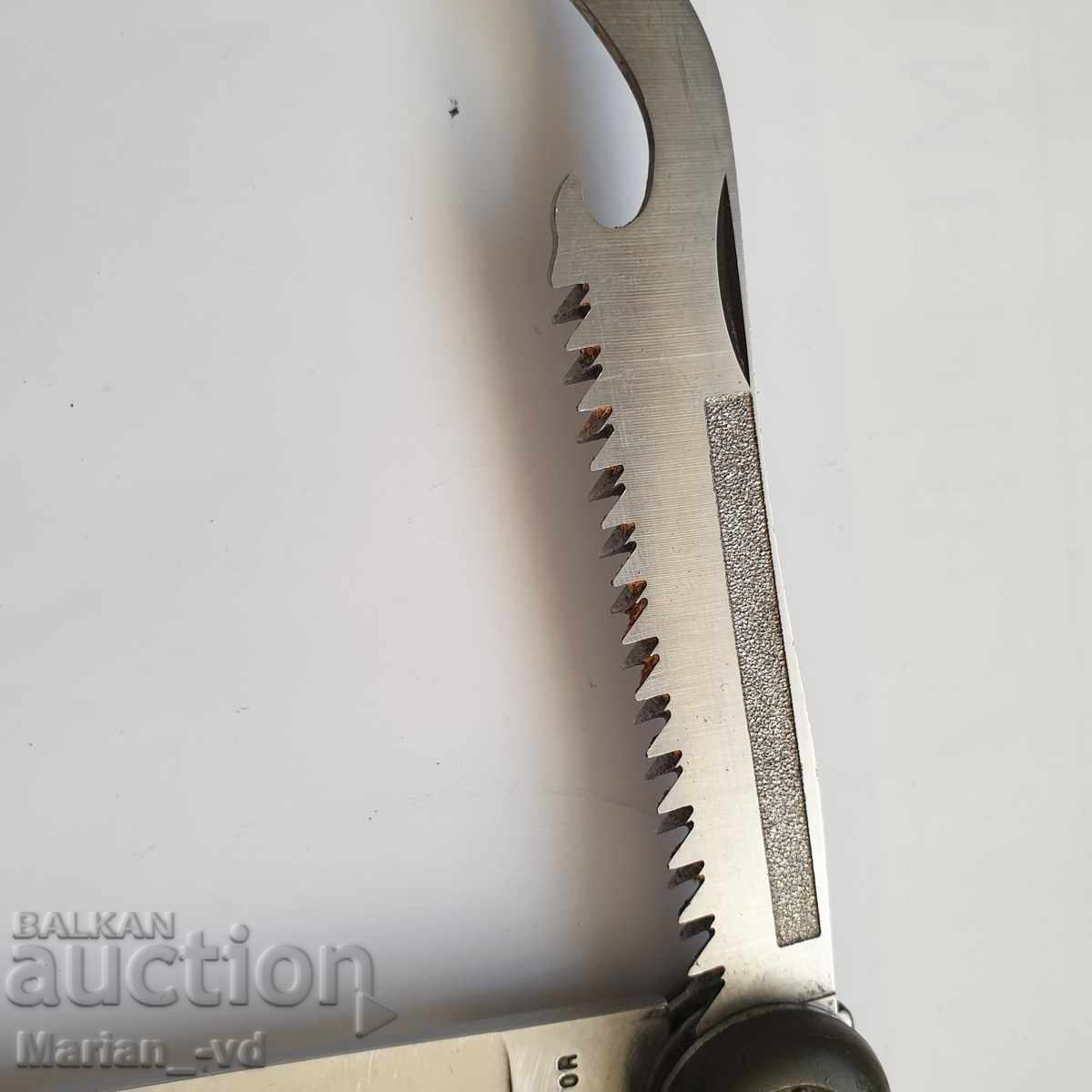 Δημοπρασία Στρατιωτικό γερμανικό πόδι Δημοπρασία Στρατιωτικό γερμανικό πόδι