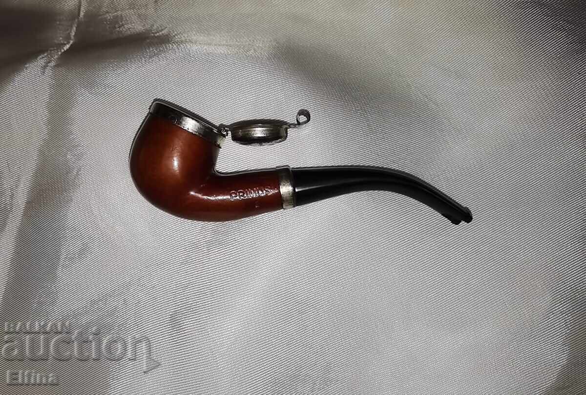 Retro Primus pipe, Germany, circa 1965 – collector's item with price € 60.00 | 117.35 BGN