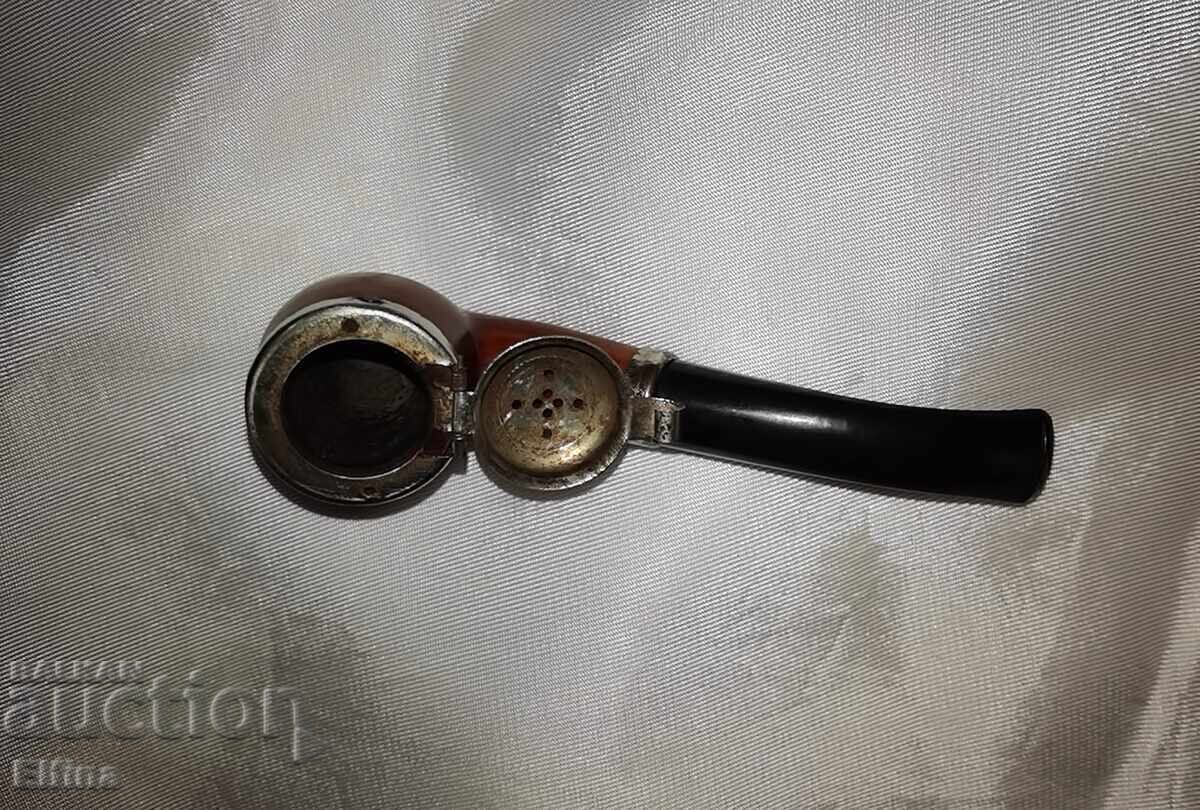 Auction  Retro Primus pipe, Germany, circa 1965 – collector's item