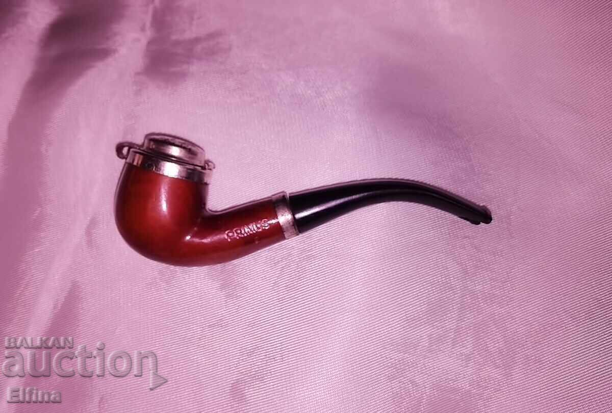 Retro Primus pipe, Germany, circa 1965 – collector's item