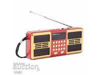 Radio digital JOC - H1811BT USB TF Bluetooth