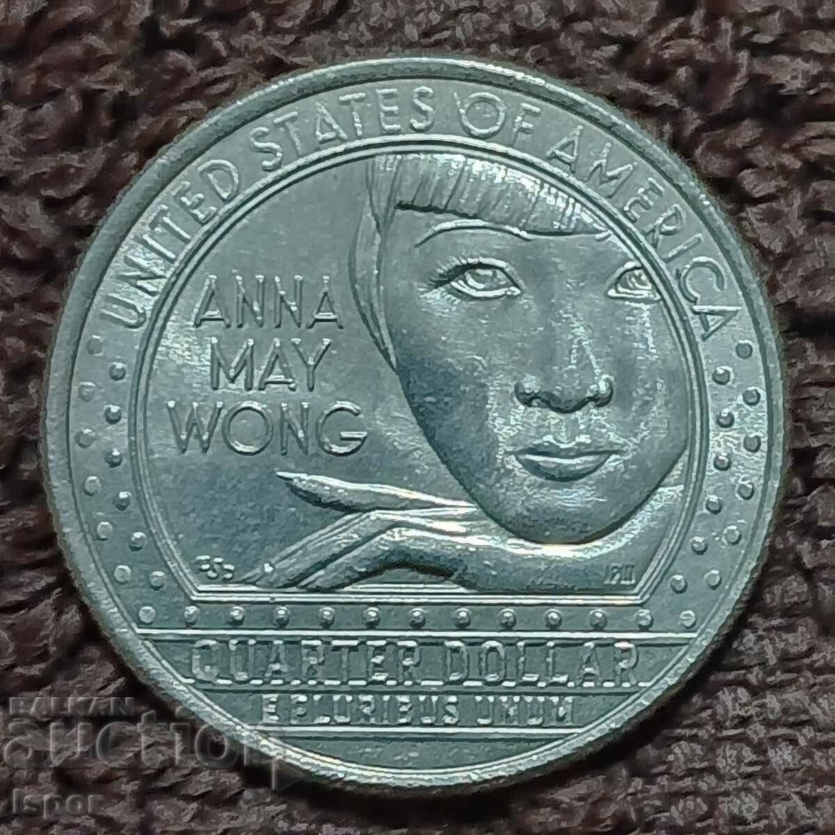 143/ Anna May 25s 2022 143/ Anna May 25s 2022