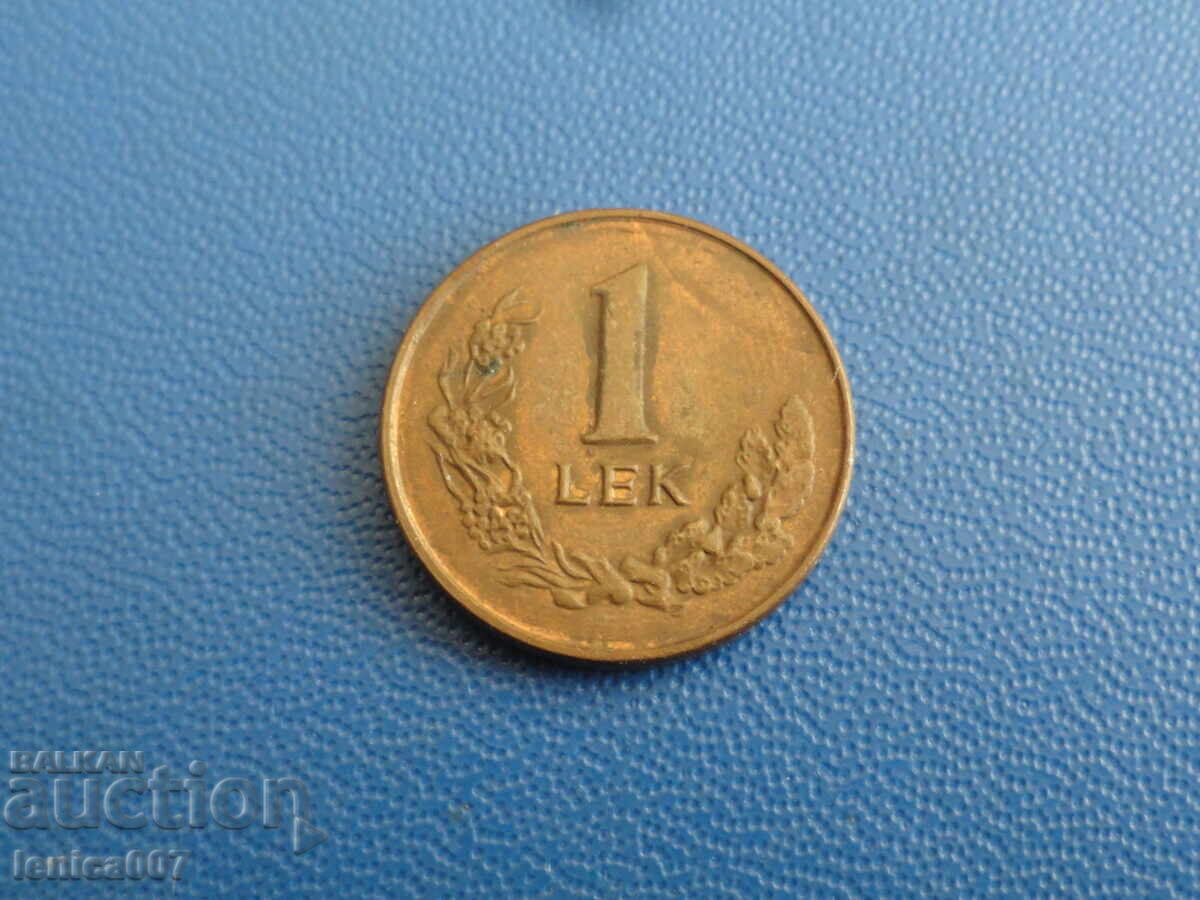 Albania 1996 - 1 medicine - 6 Albania 1996 - 1 medicine - 6