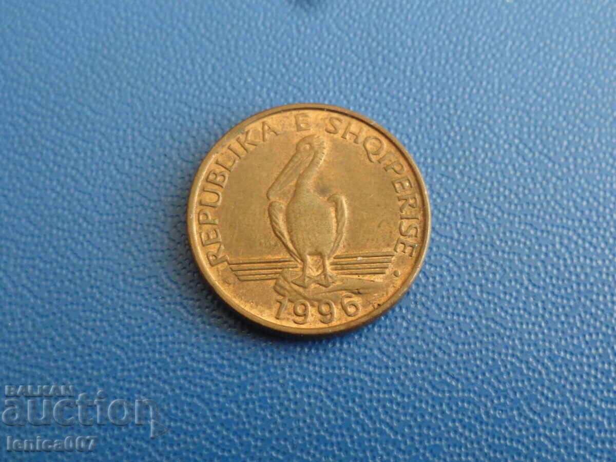 Albania 1996 - 1 medicine Albania 1996 - 1 medicine