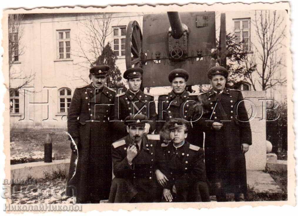 SMALL OLD PHOTO GUN MILITARY SMOKING PIPES D400 SMALL OLD PHOTO GUN MILITARY SMOKING PIPES D400