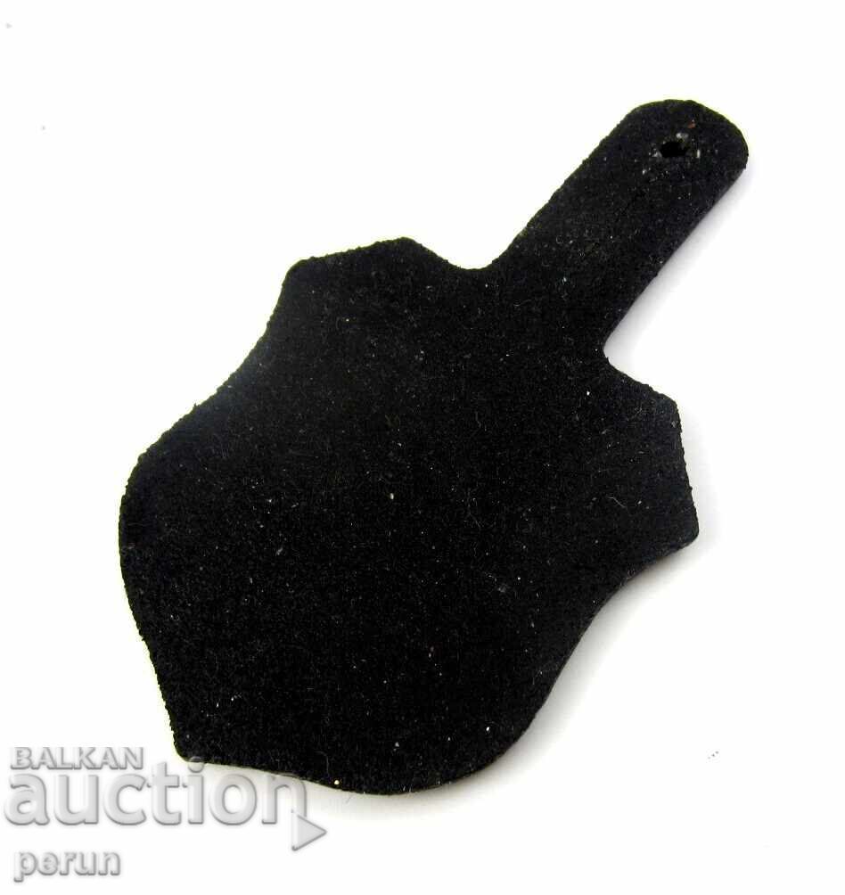 Delivery of Macedonian Air Force Mi-24 Combat Helicopter Squadron - Military Insignia Delivery of Macedonian Air Force Mi-24 Combat Helicopter Squadron - Military Insignia