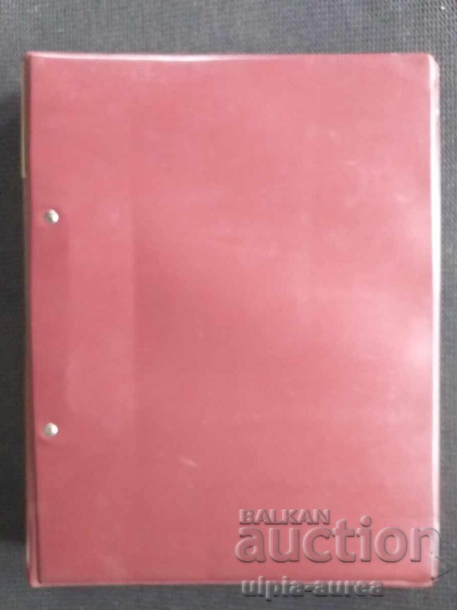 Delivery of BGA BALKAN Aviation Folder Delivery of BGA BALKAN Aviation Folder