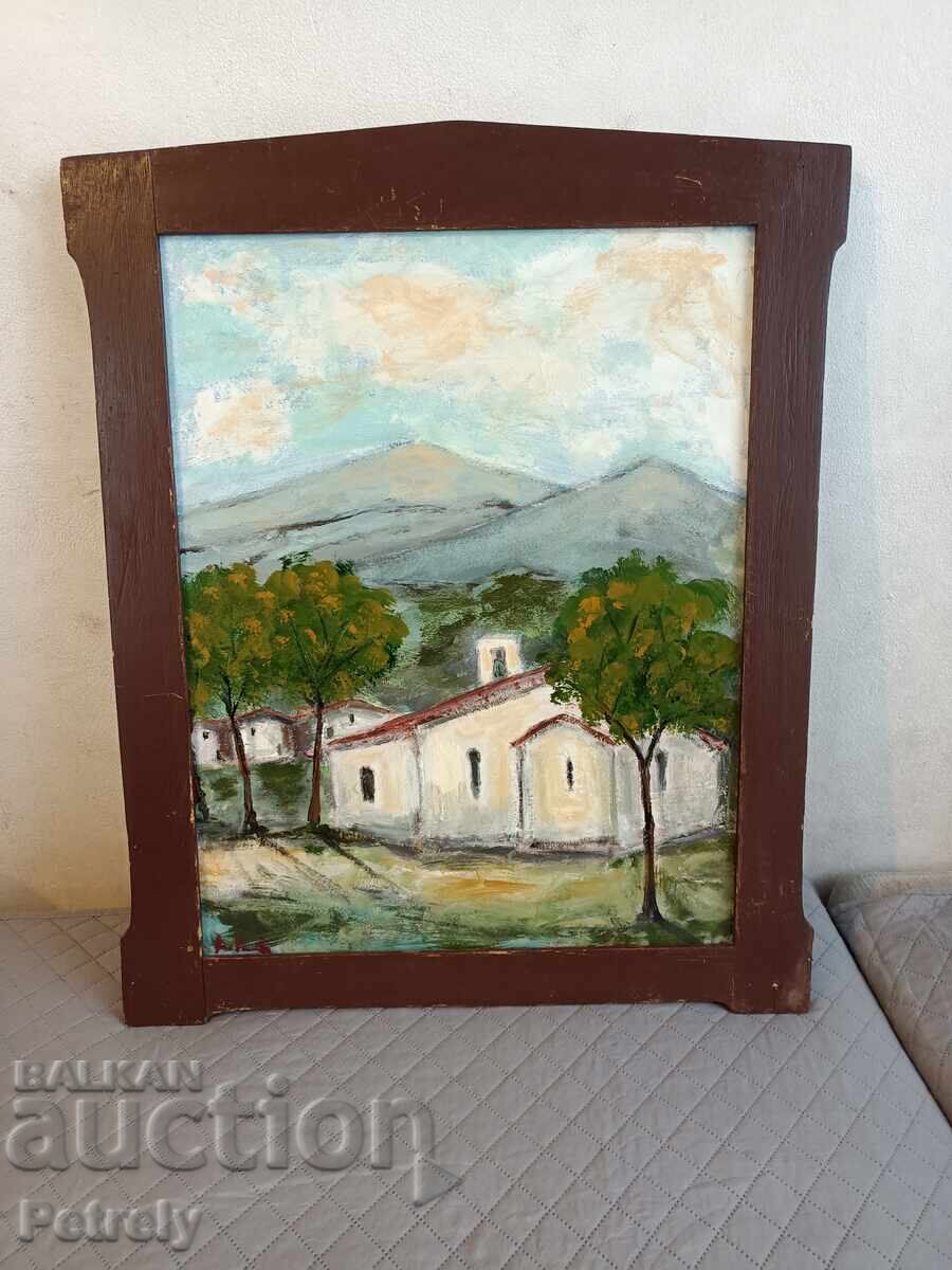 Δημοπρασία Παλιά ζωγραφική Δημοπρασία Παλιά ζωγραφική