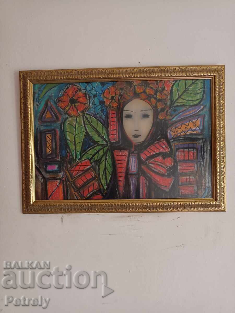 Μεγάλη εικόνα με τιμή 200.00 BGN | € 102.26