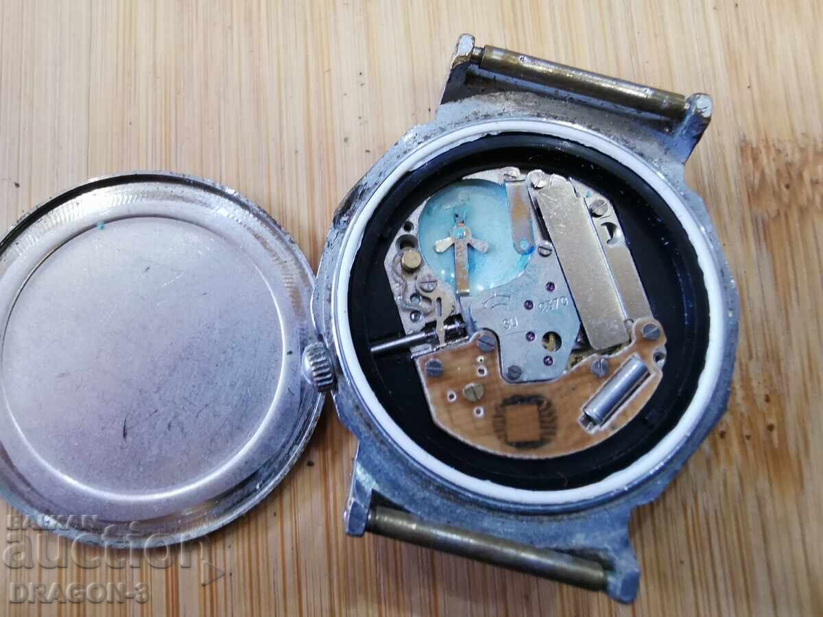 Аукцион ЛЪЧ