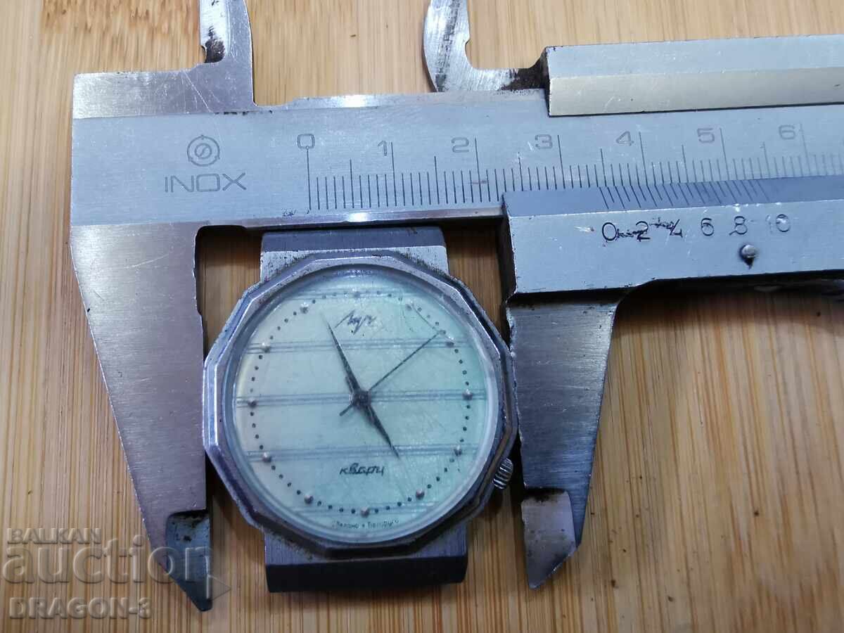 Доставка на ЛЪЧ