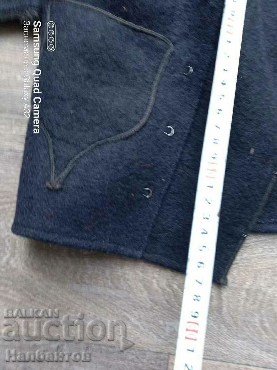 Delivery of OLD MALE ANTERIA WEAR Delivery of OLD MALE ANTERIA WEAR