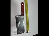 Small cleaver