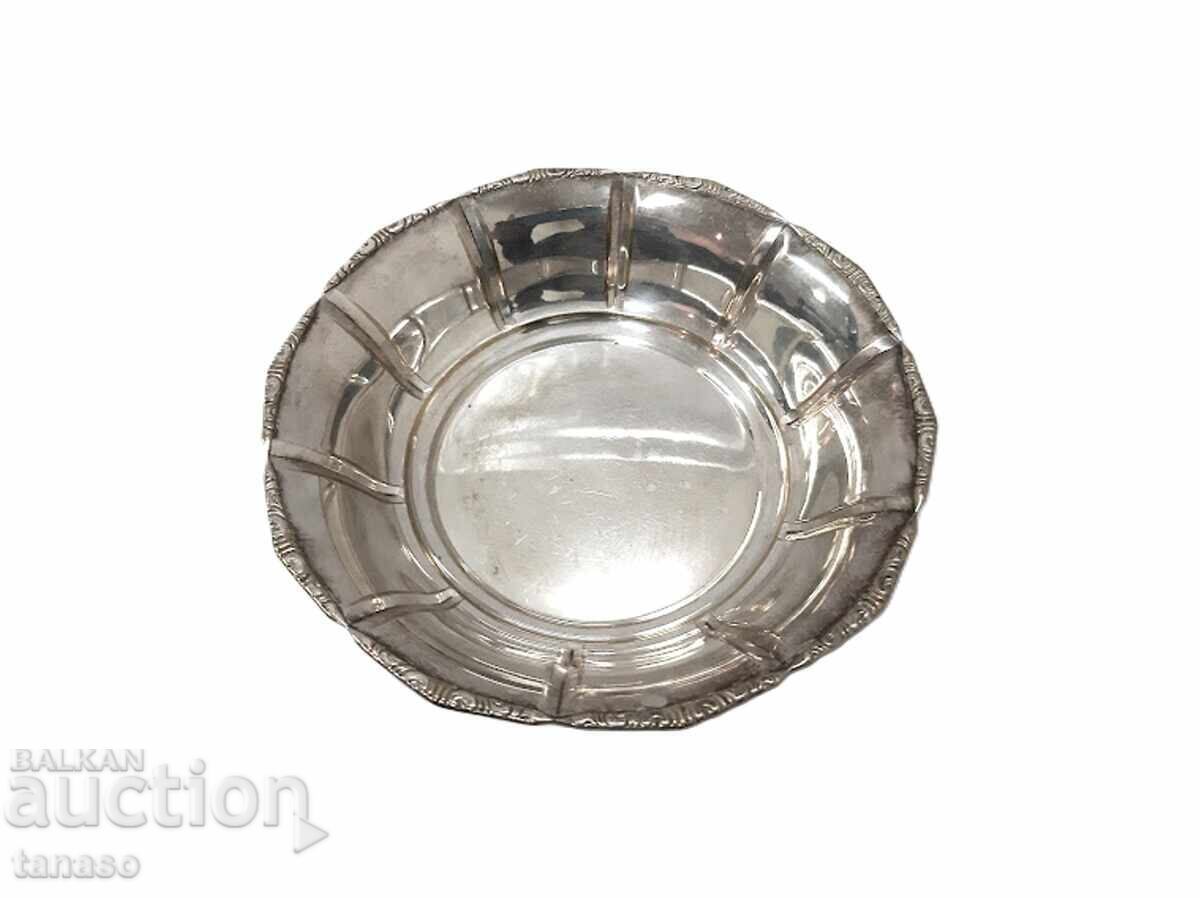 Επάργυρο μπολ (1,3) - 5