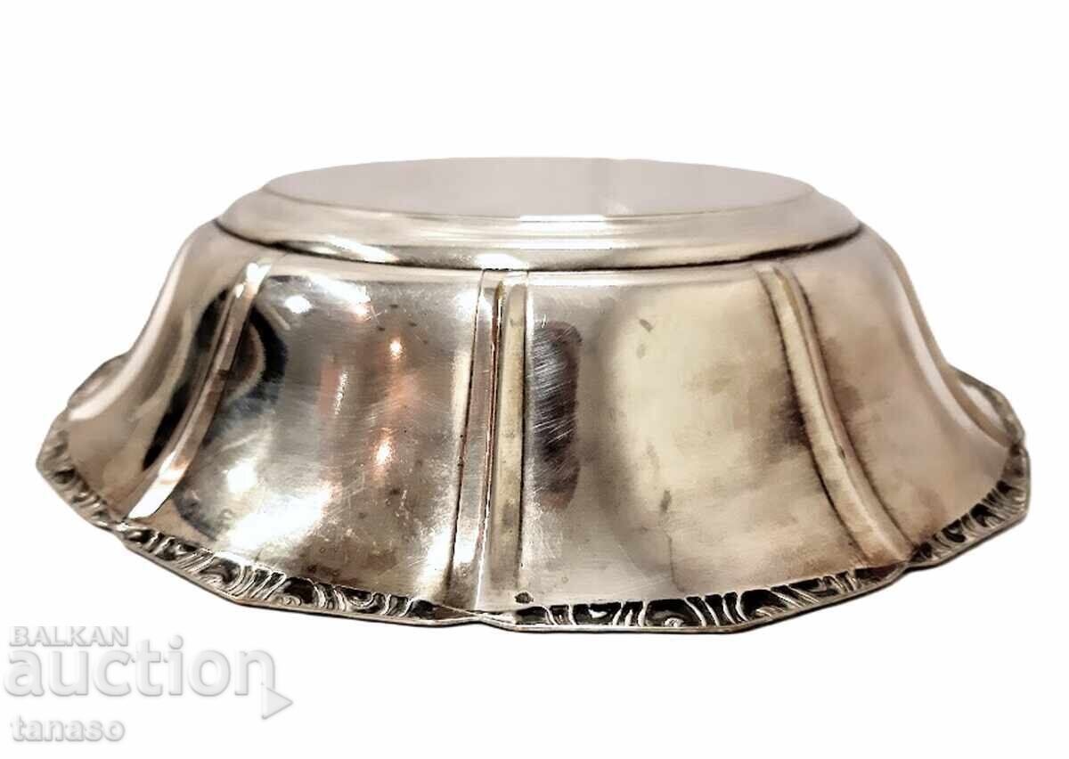 Επάργυρο μπολ (1,3) - 7