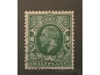 Προσωπικότητες της Μεγάλης Βρετανίας