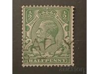 Προσωπικότητες της Μεγάλης Βρετανίας