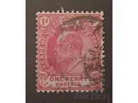 Προσωπικότητες της Μεγάλης Βρετανίας