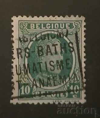 Προσωπικότητες του Βελγίου Προσωπικότητες του Βελγίου