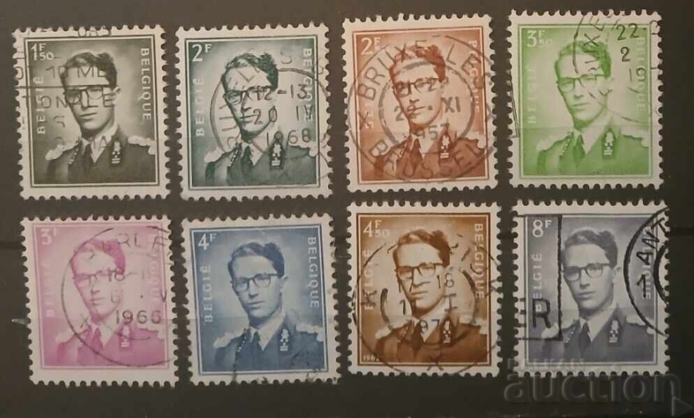 Personalități din Belgia Personalități din Belgia