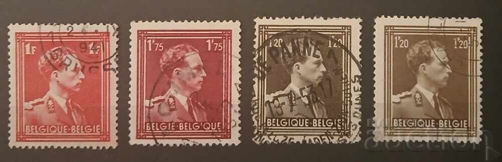 Personalități din Belgia Personalități din Belgia