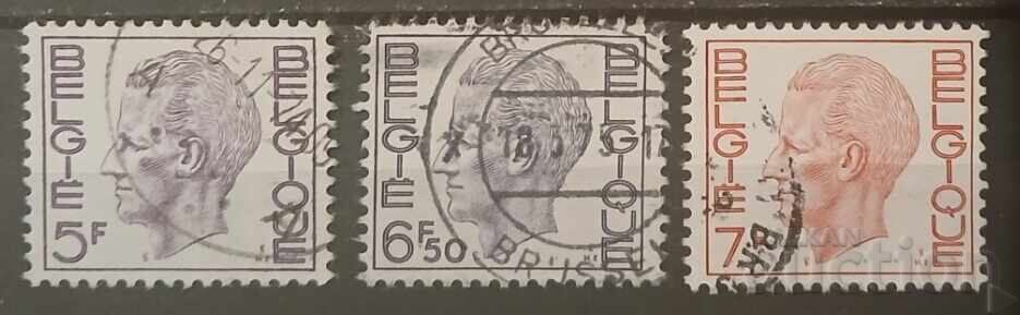 Personalități din Belgia Personalități din Belgia