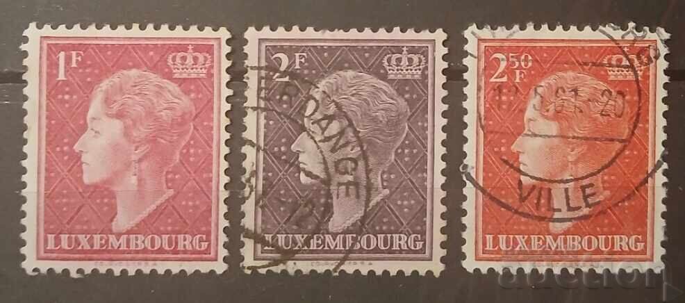 Personalități din Luxemburg Personalități din Luxemburg