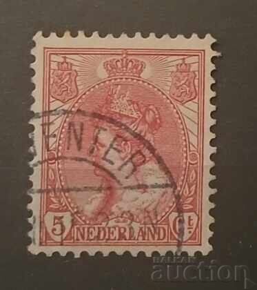 Netherlands Personalities Netherlands Personalities