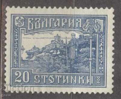 BULGARIA 1921 k 162 (without rubber) 212 BULGARIA 1921 k 162 (without rubber) 212