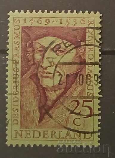 Ολλανδικές προσωπικότητες Ολλανδικές προσωπικότητες