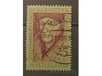 Ολλανδικές προσωπικότητες