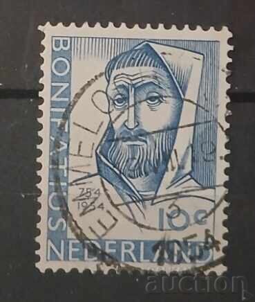 Ολλανδικές προσωπικότητες Ολλανδικές προσωπικότητες