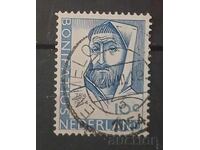 Ολλανδικές προσωπικότητες