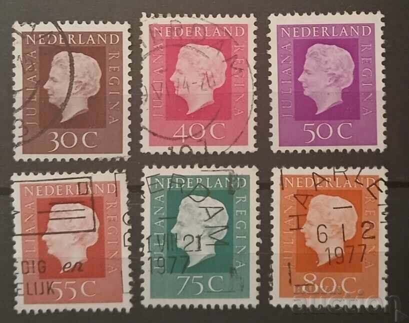 Ολλανδικές προσωπικότητες Ολλανδικές προσωπικότητες