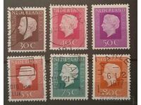 Ολλανδικές προσωπικότητες