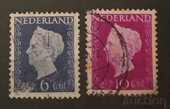 Ολλανδικές προσωπικότητες Ολλανδικές προσωπικότητες