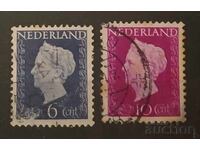 Ολλανδικές προσωπικότητες