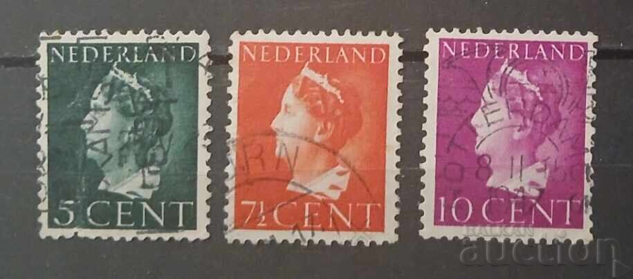 Ολλανδικές προσωπικότητες Ολλανδικές προσωπικότητες