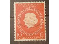 Ολλανδικές προσωπικότητες